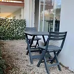 Le Pied A דירה