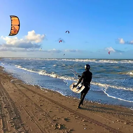 דירה Le Pied A