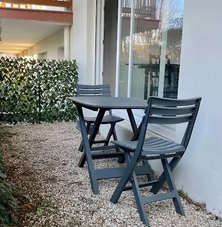 Le Pied A Apartment